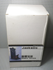 Diablo Throne Hades - Saint Seiya Myth Cloth - JacksDo