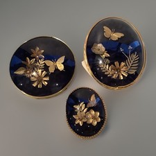 Ensemble De 3 Cadres Verre