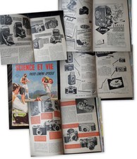 REVUE SCIENCE ET VIE NUMERO