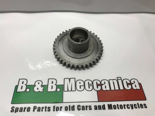 Roue dentée moteur - roue,