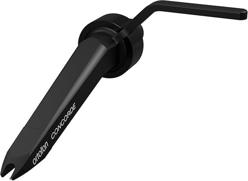 Ortofon concorde moving - concorde, 5s