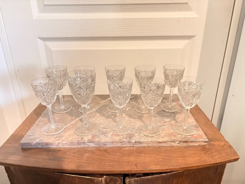 Ancien ensemble service - ensemble, set