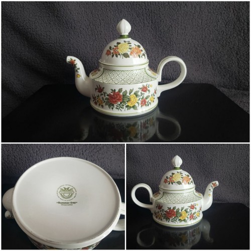 Théière villeroy boch - villeroy,