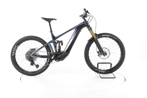 Giant reign 1 vtt - giant, e+