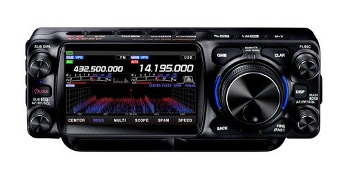 Yaesu ftx optima rtx - yaesu,