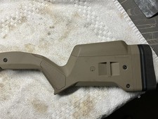 Magpul Hunter 700, Long Action