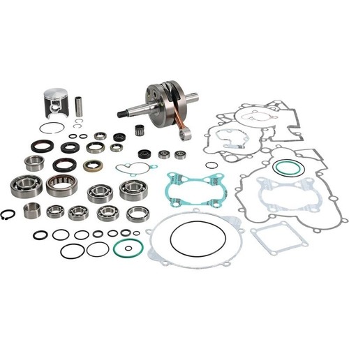 Kit révision moteur - révision,