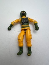 Figurine gi joe airtight