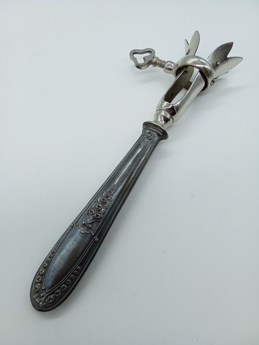 Magnifique manche gigot - magnifique,