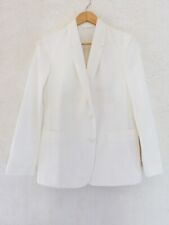 UNIQLO AND LEMAIRE Veste écru