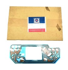 Original Opel GM Circuit Compteur de Vitesse Tableau Bord Intégré C - 90127941