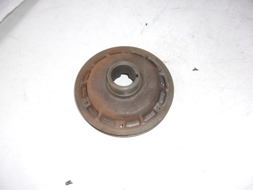 Poulie arbre moteur - moteur, 1300