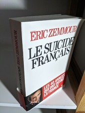 Le Suicide français, Eric