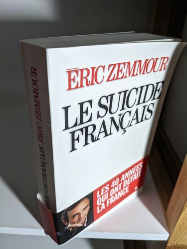 Suicide français eric - suicide, français,