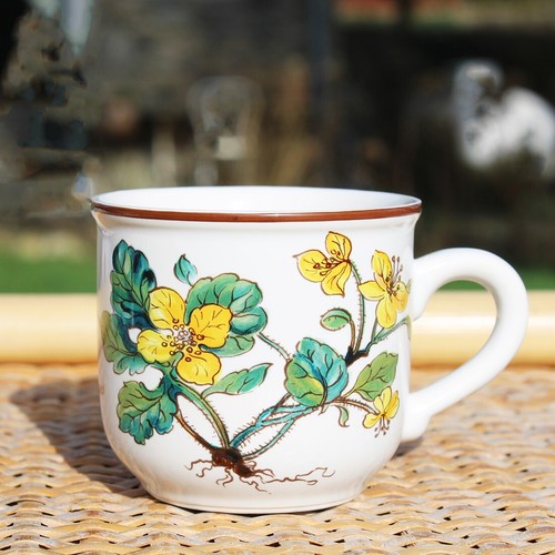 Tasse café villeroy boch - tasse,