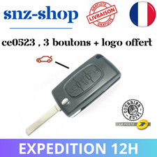Coque clé plip - clé,