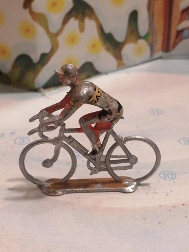 Coureur vélo cycliste du - coureur,