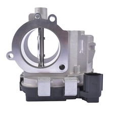 Volet de Distribution de Corps