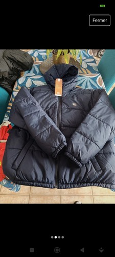 Doudoune levi - doudoune, levi's