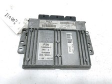 CALCULATEUR MOTEUR 1938FG