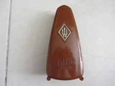 Métronome Piccolo Wittner -
