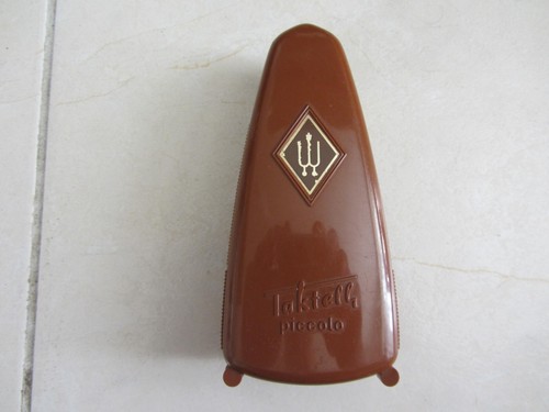 Métronome piccolo wittner - piccolo,