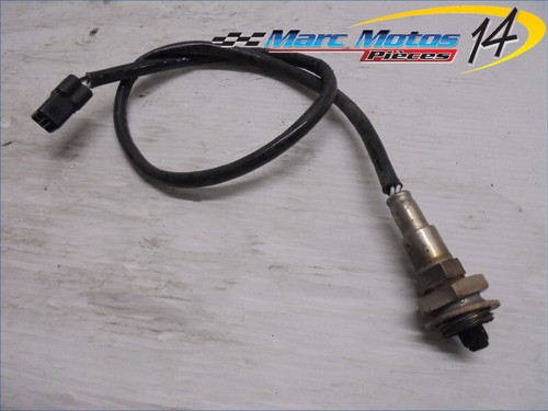 Sonde lambda yamaha - lambda, xj6