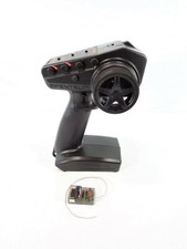Spektrum DX3 Smart DSMR 3CH