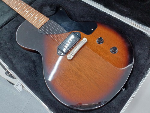 Guitare électrique gibson usa - électrique,