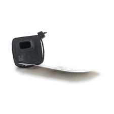 Caméra de pare-chocs avant -