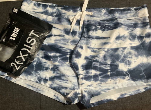 2ist 2xist men cabo swim - 2xist, men's