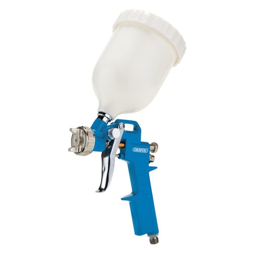 Draper pistolet peinture - draper,