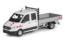 CONRAD - Camion benne porteur