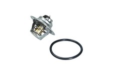 KAMOKA Thermostat Thermostat d'eau 7710095 pour VW GOLF VI (5K1) POLO (9N) 54mm