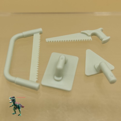 Playmobil outils - , de