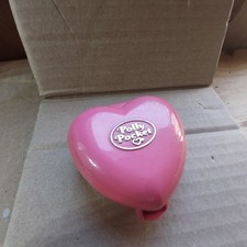 Polly Pocket Bluebird La