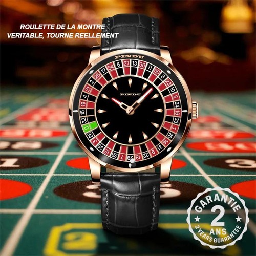 Montre homme automatique - homme,