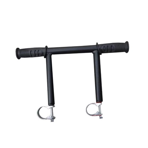 Extension guidon de - de,