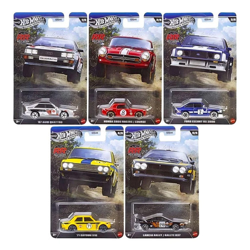 Hot wheels silver - hot,
