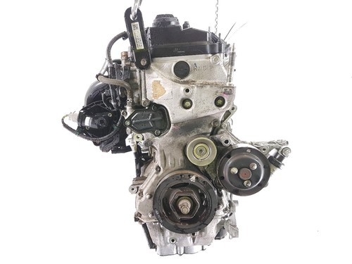 Moteur type r18a2 - moteur, honda