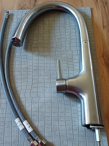 Robinet mitigeur evier - mitigeur,