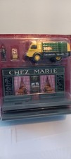 Renault Galion - Diorama Chez