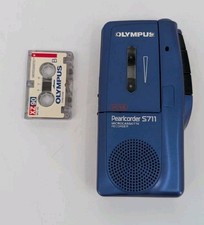 For Parts Olympus Pearlcorder