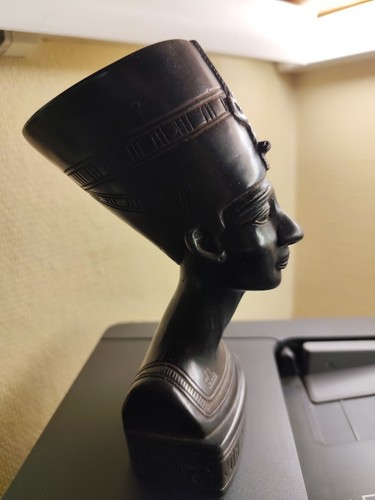 Buste néfertiti - buste,