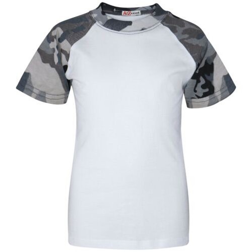 Enfants raglan style - enfants,