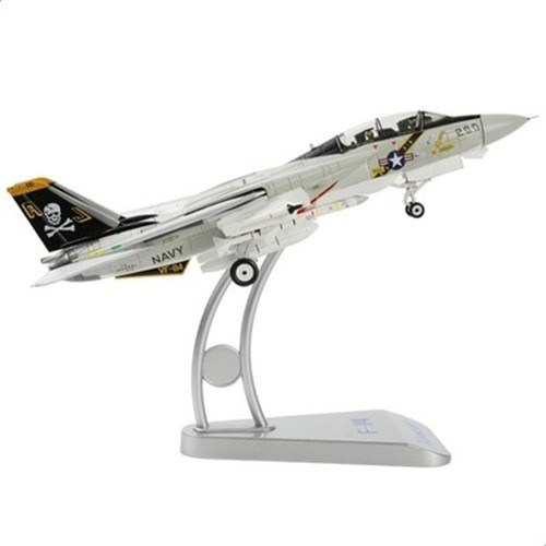 F-14TomcatVF-84JollyRogersF14N