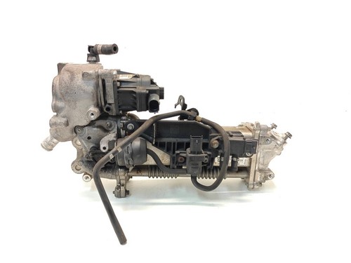 Vanne egr opel - egr, (b)