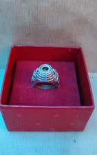 Chevalière ancienne, bague à