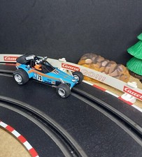 Voiture pour circuit Carrera GO  Dune Buggy bleu