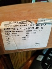 BEST LOCK 45H7TA15H625RHRB